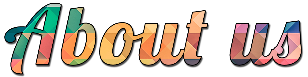 About us