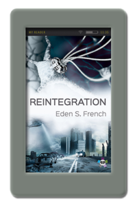 Reintegration by Eden S. French (2017)