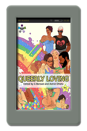 Queerly Loving #1 (2017)