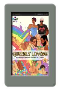 Queerly Loving #2 (2018)