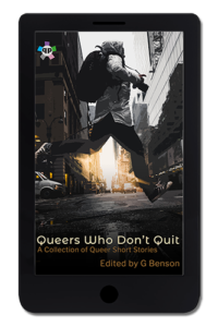 Queers Who Don’t Quit (2020)
