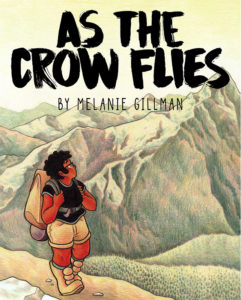 As the Crow Flies Cover