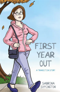 First Year Out Cover