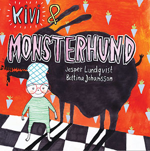 Kivi & Monsterhund