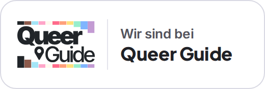 Wir sind bei Queer Guide